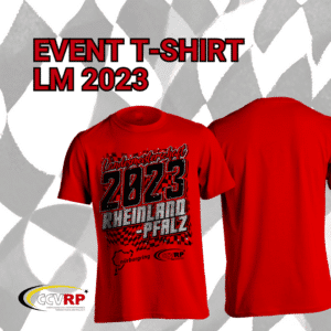LM T-Shirt – jetzt bestellen!