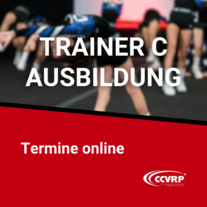 Trainer C Ausbildung – Termine